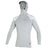 O'Neill Wetsuits | O'Neill TRVLR Long Sleeve Hooded Rash Vest