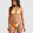 Billabong Crystal Tides Tie Side Hike Bikini Bottom | Sanbah Australia