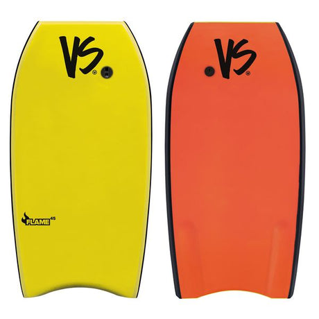 VS Flame Bodyboard