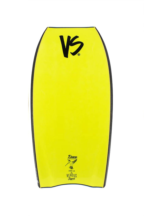 VS Dave Winchester Sync PP Bodyboard