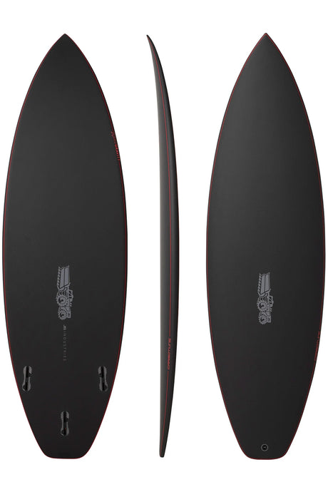 JS Industries Xero Gravity Carbotune Surfboard
