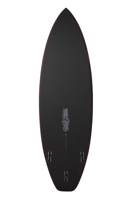 JS Industries Xero Gravity Easy Rider Carbotune Surfboard